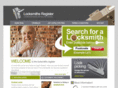 locksmithsregister.com