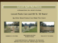 locustfence.com