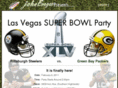 lvsuperbowl.com