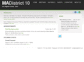 madistrict10.net