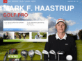 markhaastrup.com