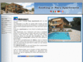 maryapartments.com