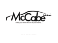 mccabe-motors.com