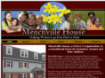 menchvillehouse.com