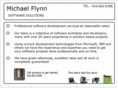 michaelflynn.info