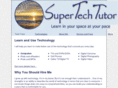 mytechtutoring.com