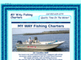 mywayfishing.com