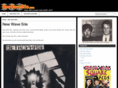 newwavesite.com