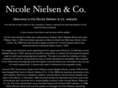 nicolenielsenandco.com