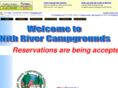 nithcampgrounds.com