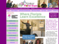 northeastfloralexpo.com