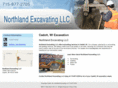 northlandexcavating.com