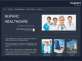 nuparchealthcare.com
