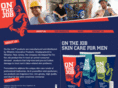 onthejob.com