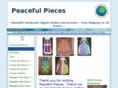 peacefulpieces.com