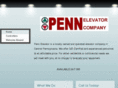 pennelevator.com