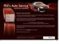 philsautoserviceil.com