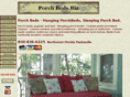 porchbeds.biz