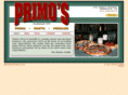 primosdanville.com