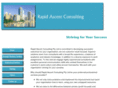 rapidascentconsulting.com