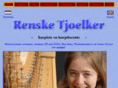 renske-harp.com