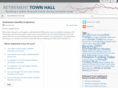 retirementtownhall.com