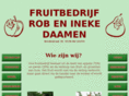 robdaamen.nl