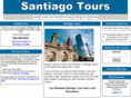 santiagotours.net