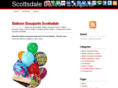 scottsdaleballoonbouquets.com