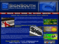 signsouth.net