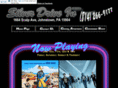 silverdrivein.com
