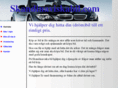 skandinaviskabil.com