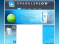 sparkleflow.com