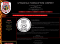 springfieldfirecompany.org