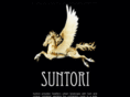 suntori.com