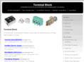 terminalblock.net