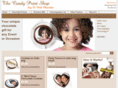 thecandyprintshop.com