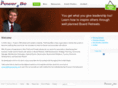 thepower2be.net