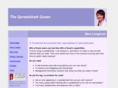 thespreadsheetqueen.com