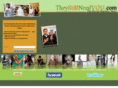theystillneedyou.com