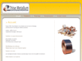 thise-metallum.com