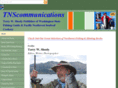 tnscommunications.net