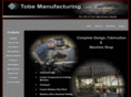 tobemfg.com