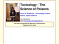 toxicologytalks.com