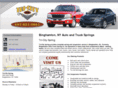 tricityspringcorp.com