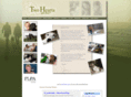 twoheartspetloss.com