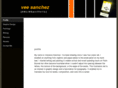 veesanchez.com