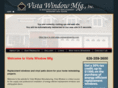 vistawindowmfg.net