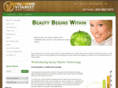 vita-mist.com