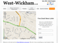 west-wickham.co.uk